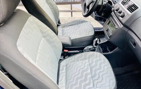 Skoda Roomster, 2009 год, 599 000 рублей, 17 фотография