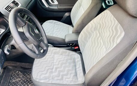 Skoda Roomster, 2009 год, 599 000 рублей, 22 фотография