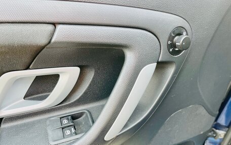 Skoda Roomster, 2009 год, 599 000 рублей, 23 фотография