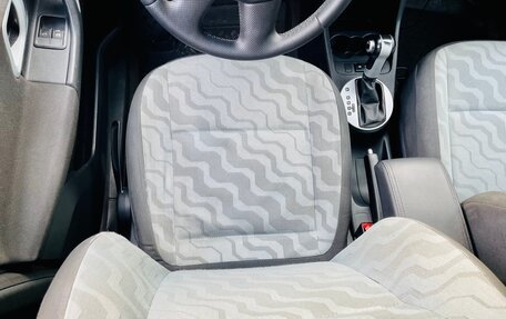 Skoda Roomster, 2009 год, 599 000 рублей, 25 фотография