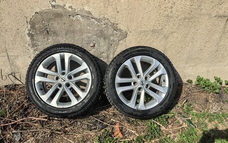 Nissan Juke II, 2011 год, 810 000 рублей, 15 фотография