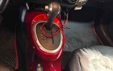 Nissan Juke II, 2011 год, 810 000 рублей, 12 фотография