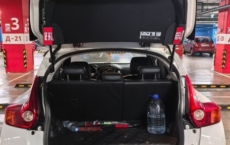 Nissan Juke II, 2011 год, 810 000 рублей, 11 фотография