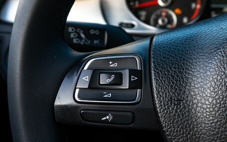 Volkswagen Passat B7, 2014 год, 1 095 000 рублей, 15 фотография