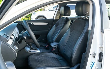 Volkswagen Passat B7, 2014 год, 1 095 000 рублей, 11 фотография