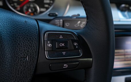 Volkswagen Passat B7, 2014 год, 1 095 000 рублей, 16 фотография