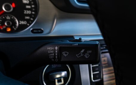 Volkswagen Passat B7, 2014 год, 1 095 000 рублей, 17 фотография