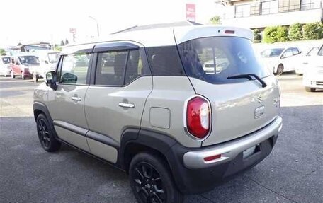 Suzuki Xbee I, 2022 год, 1 350 000 рублей, 2 фотография