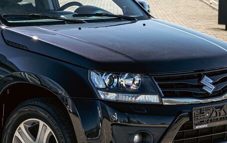 Suzuki Grand Vitara, 2014 год, 1 225 000 рублей, 9 фотография