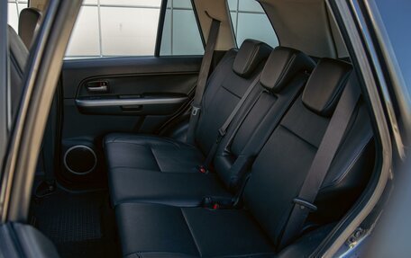 Suzuki Grand Vitara, 2014 год, 1 225 000 рублей, 16 фотография