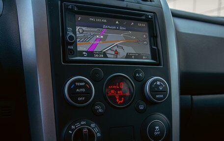 Suzuki Grand Vitara, 2014 год, 1 225 000 рублей, 14 фотография