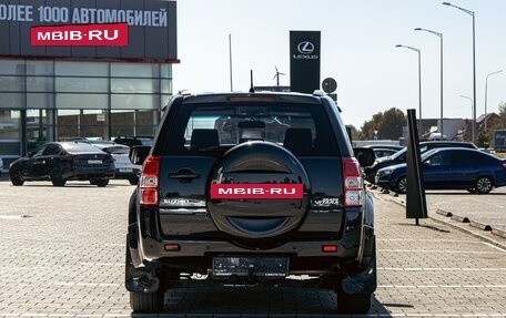 Suzuki Grand Vitara, 2014 год, 1 225 000 рублей, 5 фотография