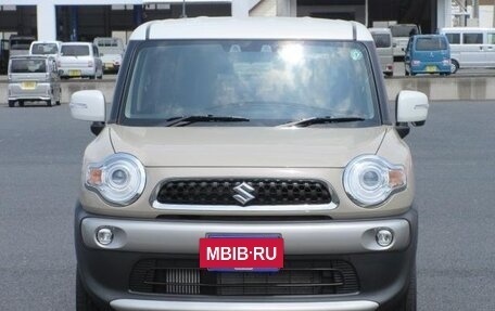 Suzuki Xbee I, 2022 год, 1 500 000 рублей, 3 фотография