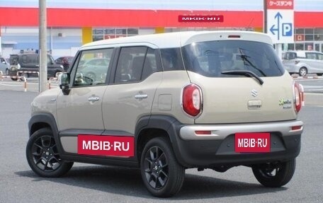 Suzuki Xbee I, 2022 год, 1 500 000 рублей, 2 фотография