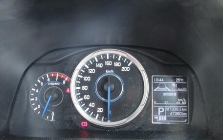 Suzuki Xbee I, 2022 год, 1 500 000 рублей, 6 фотография