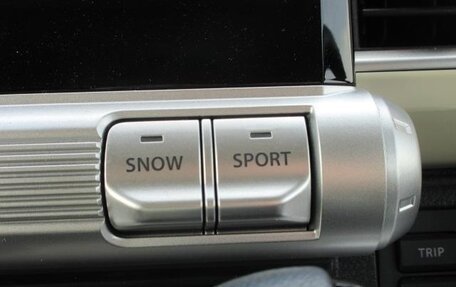 Suzuki Xbee I, 2022 год, 1 500 000 рублей, 14 фотография