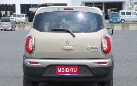 Suzuki Xbee I, 2022 год, 1 500 000 рублей, 4 фотография