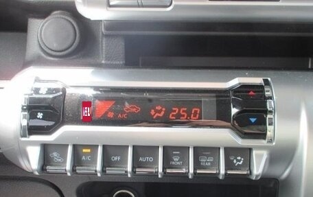 Suzuki Xbee I, 2022 год, 1 500 000 рублей, 8 фотография