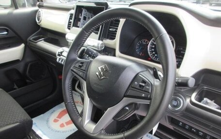 Suzuki Xbee I, 2022 год, 1 500 000 рублей, 19 фотография