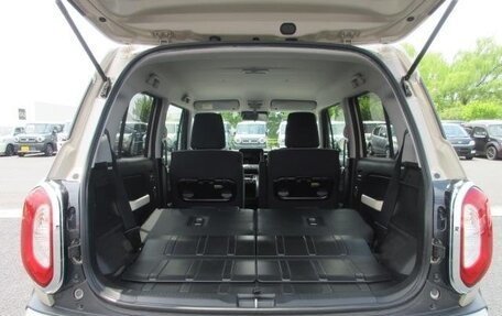 Suzuki Xbee I, 2022 год, 1 500 000 рублей, 33 фотография