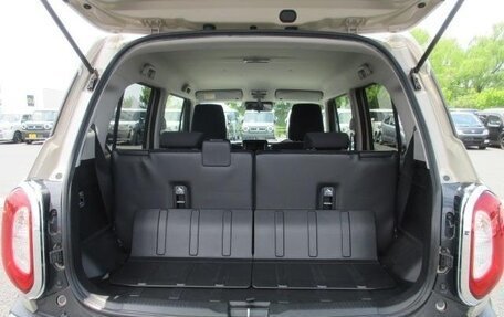 Suzuki Xbee I, 2022 год, 1 500 000 рублей, 32 фотография