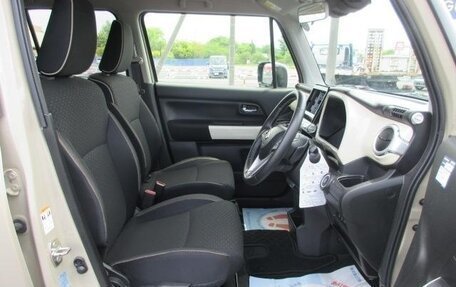 Suzuki Xbee I, 2022 год, 1 500 000 рублей, 30 фотография