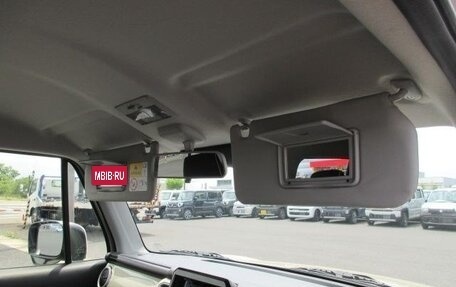 Suzuki Xbee I, 2022 год, 1 500 000 рублей, 24 фотография