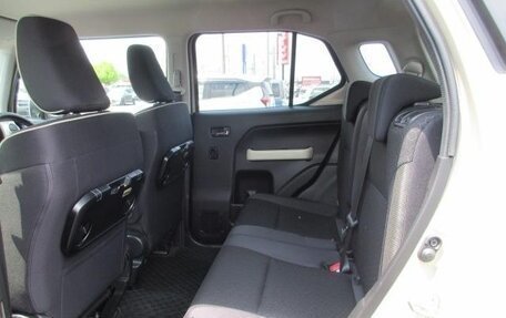 Suzuki Xbee I, 2022 год, 1 500 000 рублей, 34 фотография