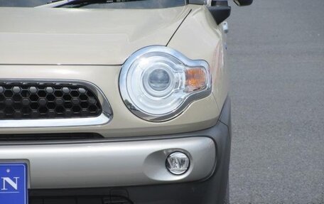 Suzuki Xbee I, 2022 год, 1 500 000 рублей, 39 фотография