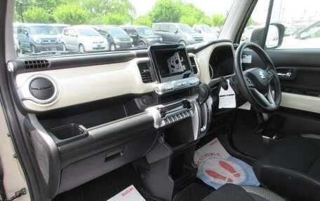 Suzuki Xbee I, 2022 год, 1 500 000 рублей, 36 фотография