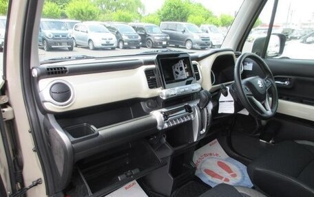 Suzuki Xbee I, 2022 год, 1 500 000 рублей, 37 фотография