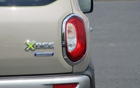 Suzuki Xbee I, 2022 год, 1 500 000 рублей, 40 фотография