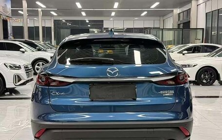 Mazda CX-4, 2021 год, 2 650 000 рублей, 5 фотография