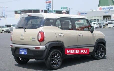Suzuki Xbee I, 2022 год, 1 500 000 рублей, 38 фотография