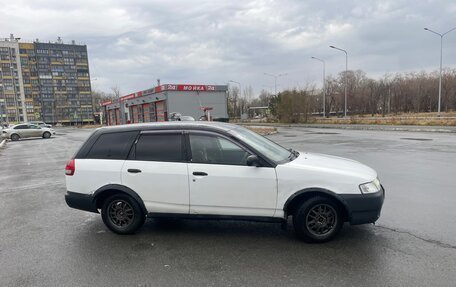 Nissan AD II, 2001 год, 260 000 рублей, 3 фотография