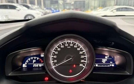 Mazda CX-4, 2021 год, 2 650 000 рублей, 12 фотография