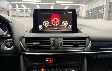 Mazda CX-4, 2021 год, 2 650 000 рублей, 9 фотография