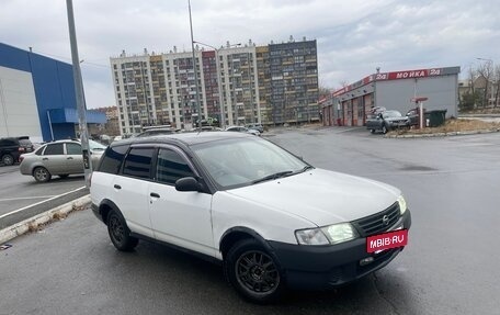 Nissan AD II, 2001 год, 260 000 рублей, 2 фотография