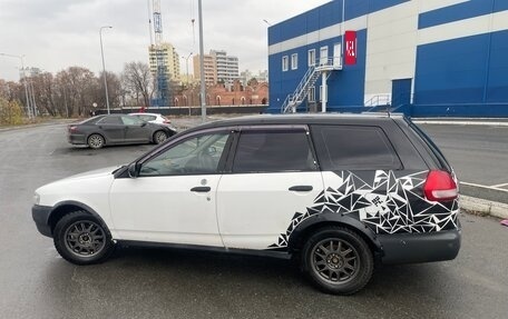 Nissan AD II, 2001 год, 260 000 рублей, 7 фотография