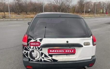 Nissan AD II, 2001 год, 260 000 рублей, 5 фотография