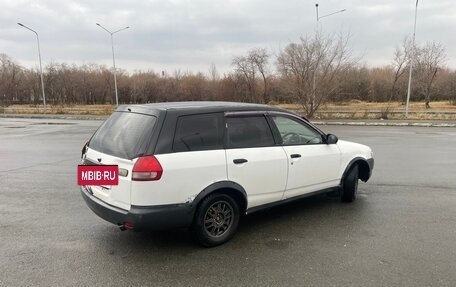 Nissan AD II, 2001 год, 260 000 рублей, 4 фотография