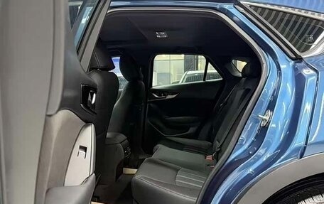 Mazda CX-4, 2021 год, 2 650 000 рублей, 10 фотография