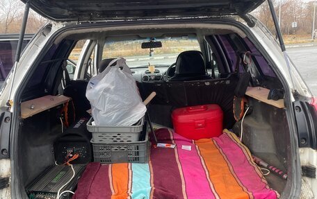 Nissan AD II, 2001 год, 260 000 рублей, 14 фотография