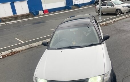 Nissan AD II, 2001 год, 260 000 рублей, 11 фотография