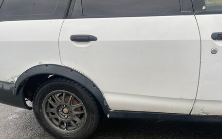 Nissan AD II, 2001 год, 260 000 рублей, 16 фотография