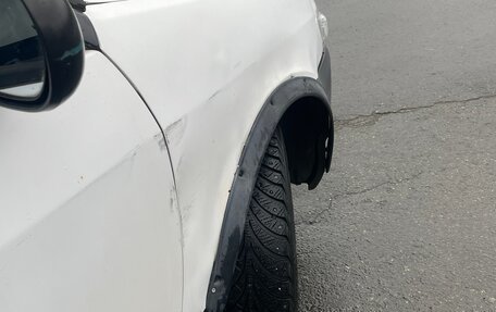 Nissan AD II, 2001 год, 260 000 рублей, 17 фотография