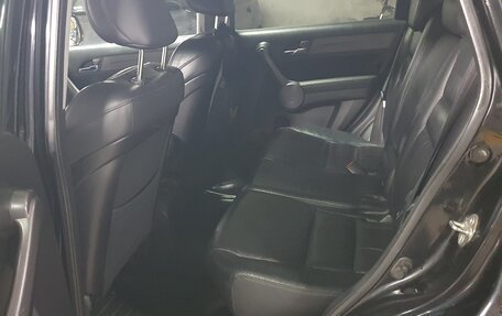 Honda CR-V III рестайлинг, 2008 год, 1 250 000 рублей, 6 фотография