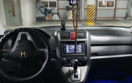 Honda CR-V III рестайлинг, 2008 год, 1 250 000 рублей, 7 фотография