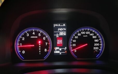 Honda CR-V III рестайлинг, 2008 год, 1 250 000 рублей, 8 фотография