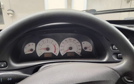 Chevrolet Niva I рестайлинг, 2006 год, 420 000 рублей, 7 фотография